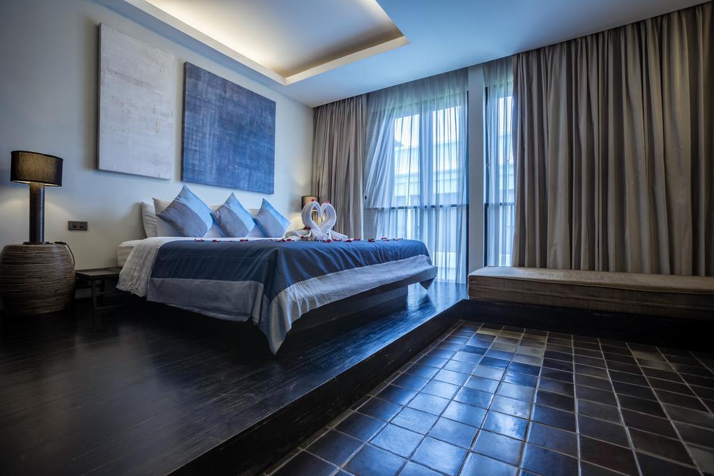 Aruntara Riverside Boutique Hotel Chiang Mai Buitenkant foto